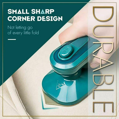 Portable Micro Steam Iron